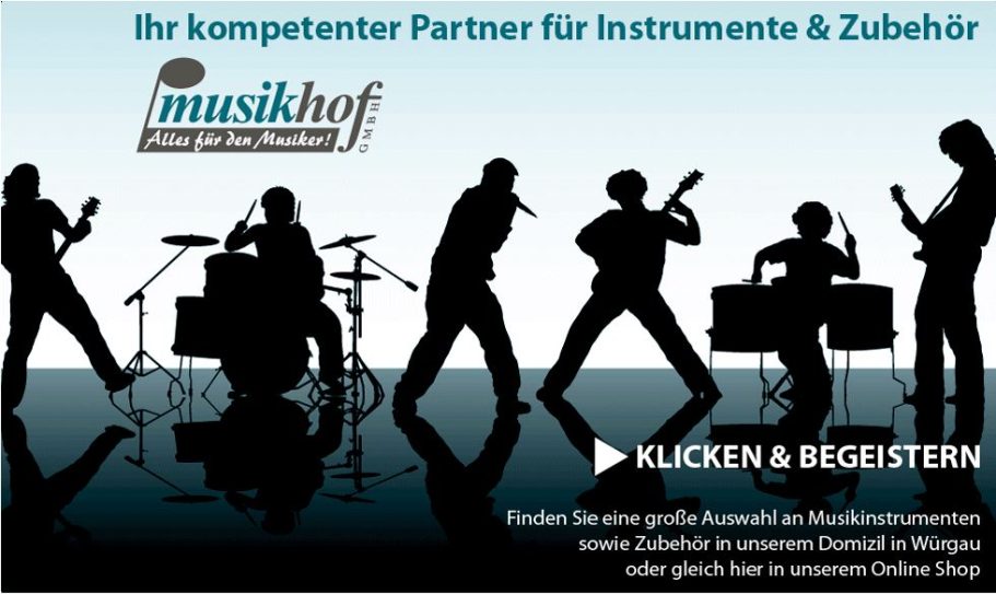 Logo - Musikhof